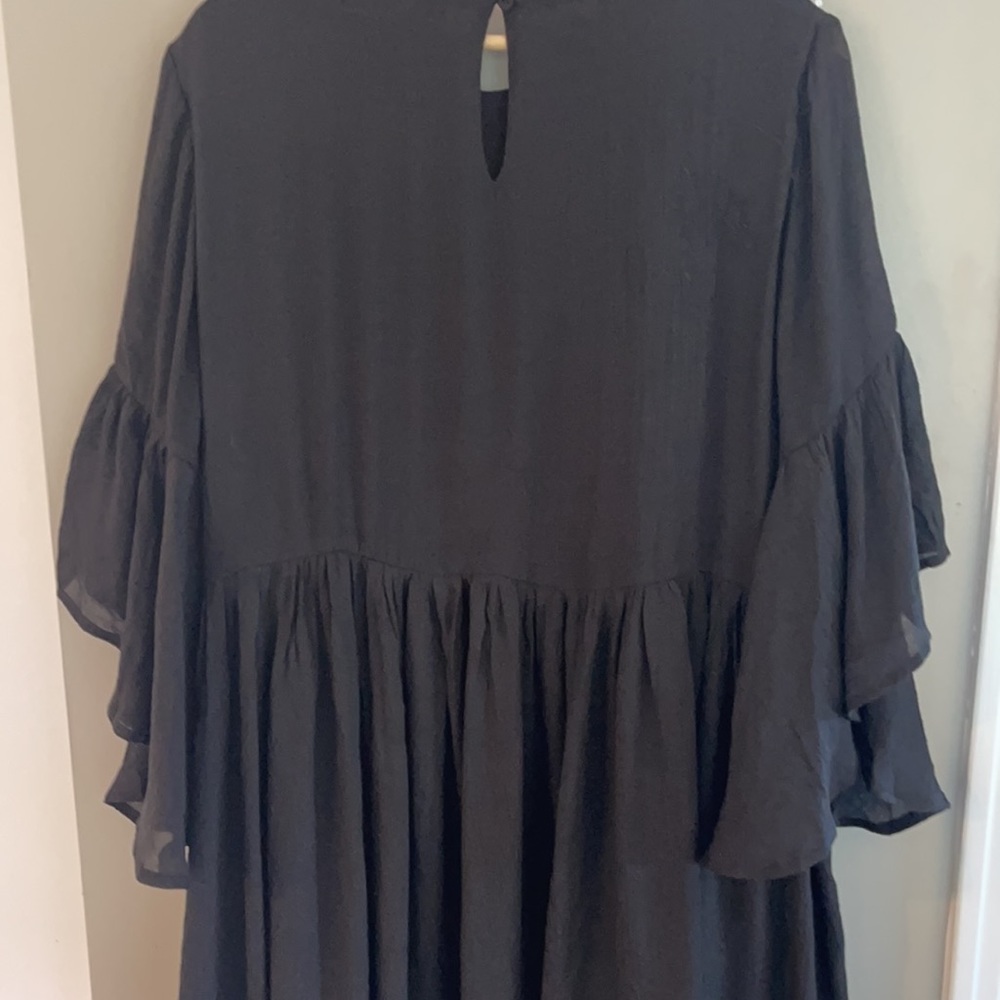 Umgee Boho Bliss in Black - Picture 5 of 5